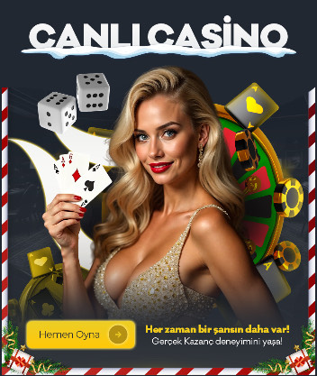 CANLI CASİNO
