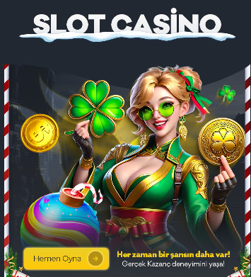 SLOT CASİNO