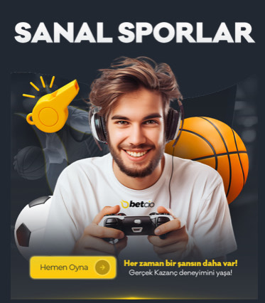 SANAL SPORLAR