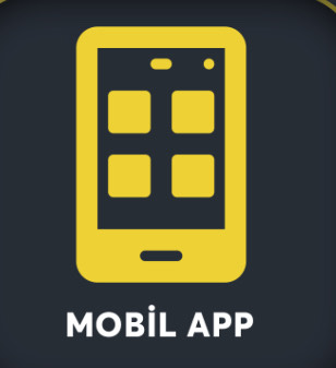 MOBİL APP