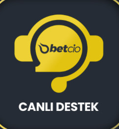 CANLI DESTEK